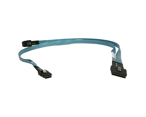783007-B21 - HP 12lff Rear 2SFF Or 3lff P840/440 SAS Cable Kit for ProLiant DL380 Gen9
