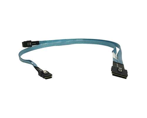 783007-B21 - HPE 12LFF Rear 2SFF 3LFF SAS Cable Kit