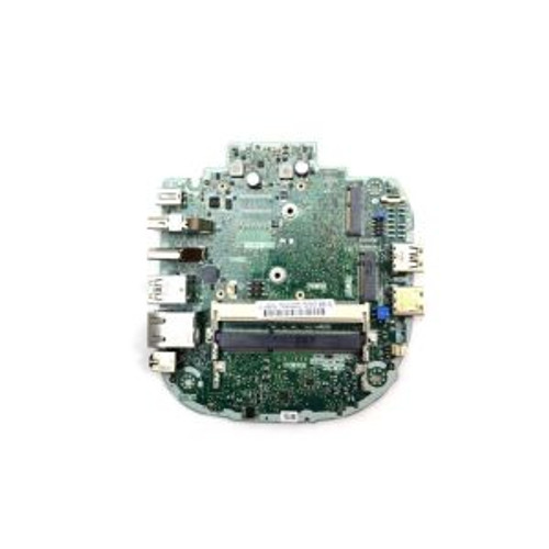 788298-004 - HP Intel Core i5-5200U 2.20GHz CPU Haswell-U System Board (Motherboard) for Pavilion Mini 300-050 Series Desktop PC