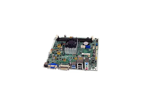 788298-615 - HP Socket FCBGA1168 Intel Pentium 3805U DDR3 Motherboard