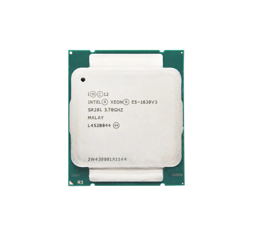790694-001 - HP Intel Xeon E5-1630V3 3.70GHz 4-Core Processor