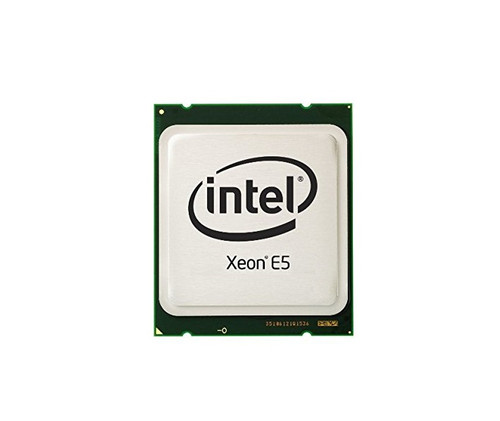 790697-001 - HP 3.20GHz 1MB L2 Cache Socket FCLGA2011-3 Intel Xeon E5-1680 V3 8-Core Processor