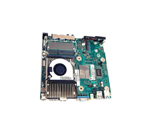 791401-602 - HP Socket FCBGA1168 Intel Pentium 3558U Motherboard