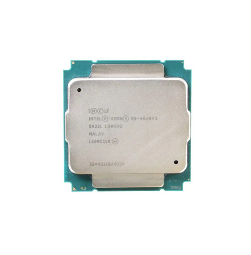 791913-001 - HP Xeon E5-4640V3 12-Core 1.90GHz FCLGA2011-3 Processor