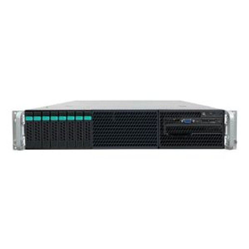 7X02A03UNA - Lenovo ThinkSystem SR630 1U Rack Server System