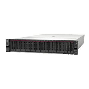 7X06CTO1WW - IBM 2U Rack Server