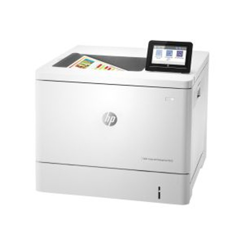 7ZU78A - HP Color LaserJet Enterprise M555dn 1200x1200 dpi Black 40ppm / Color 40ppm Laser Printer