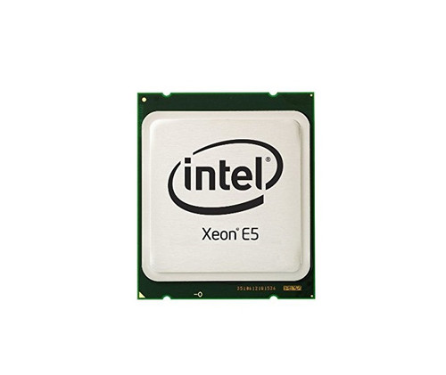 801291-B21 - HP 1.80GHz 8GT/s QPI 25MB L3 Cache Socket FCLGA2011 Intel Xeon E5-2630L V4 10-Core Processor