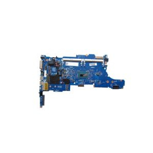 802511-0C1 - HP System Board (Motherboard) for EliteBook 840 / 850