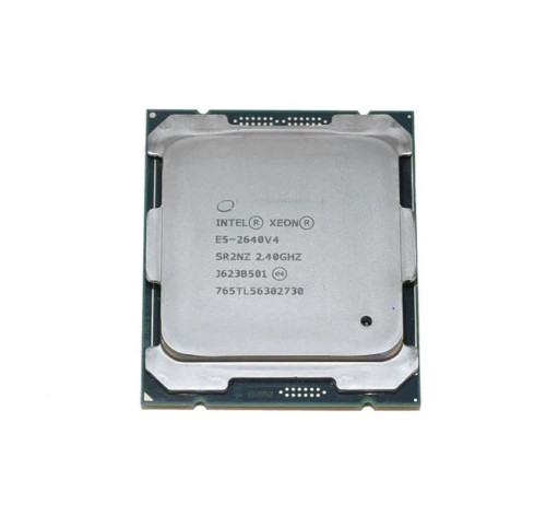 803114-L21 - HP Xeon E5-2640V4 2.40GHz 10-Core Processor Kit