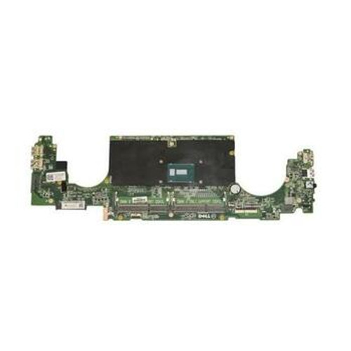 14J54 - Dell System Board (Motherboard) for Core I7 2.4GHz (i7-5500u) W/cpu Inspiron 15 7548