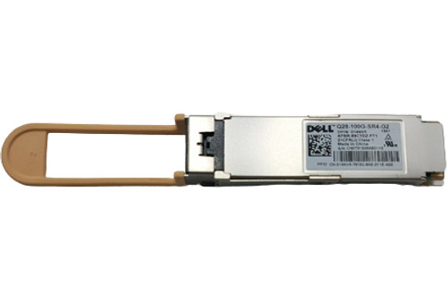 DELL 14NV5 100gbase-sr4 Qsfp28 Optical Transceiver Multimode Fiber