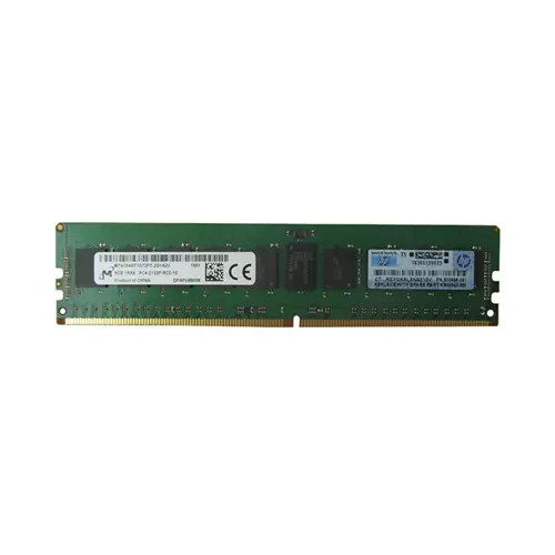 803565-081 - HP 8GB DDR4-2133MHz Registered ECC 288-Pin Memory