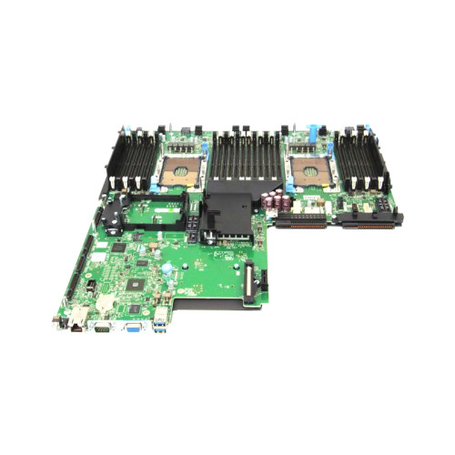 14X06 - Dell PowerEdge R740 Motherboard