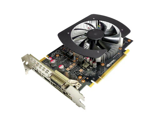 806965-001 - HP NVIDIA GeForce GTX 960 2GB GDDR5 PCIe 3.0 Graphics Card