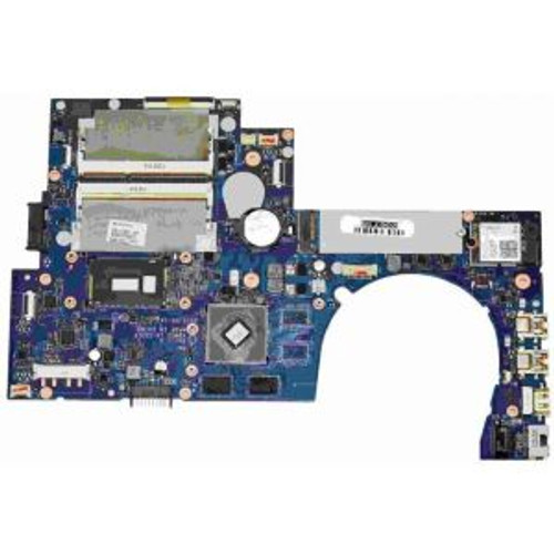 813681-001 - HP System Board (Motherboard) ENVY M7-N 17-N SERIES INTEL I7-5500U LAPTOP MOTHERBOARD