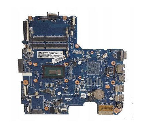 814047-601 - HP 2.20GHz Intel Core i5-5200U Motherboard