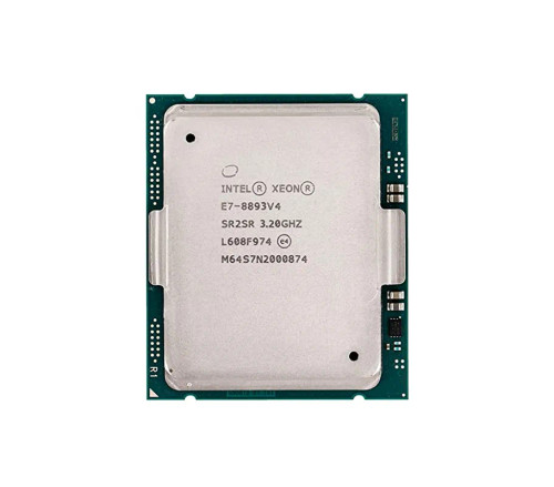 816661-L21 - HP 3.20GHz 60MB 4-Core FCLGA2011 Xeon Processor