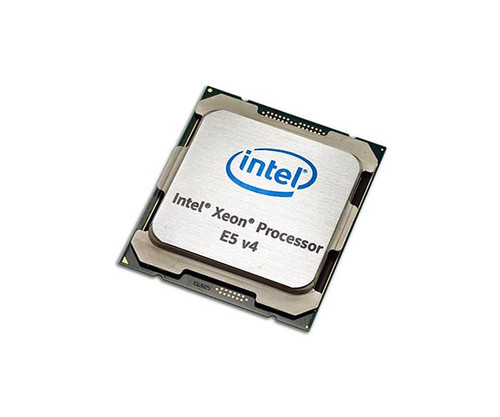 818202-L21 - HP 2.30GHZ 45 MB Cache 4.80GT/s QPI FCLGA2011-3 Intel Xeon E5-2697 V4 18 Core Processor