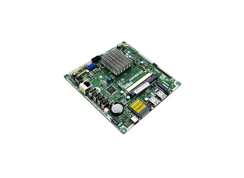 818313-001 - HP AMD E1-2500 1.40GHz All-in-One Motherboard
