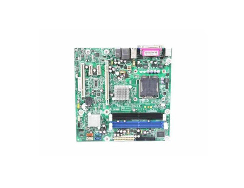 818313-503 - HP AMD A4-6210 All-in-One Motherboard
