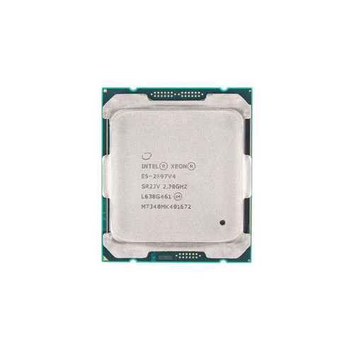 819854-L21 - HP Xeon E5-2697V4 18-Core 2.30GHz Processor Kit