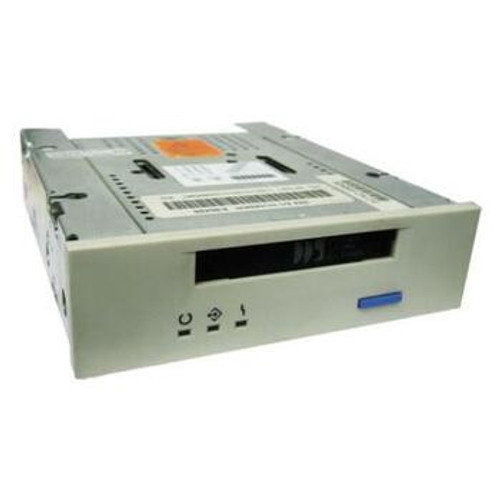 16G8454 IBM DDS-2 Tape Drive 4GB (Native)/8GB (Compressed) SCSI 5.25-inch 1/2H Internal