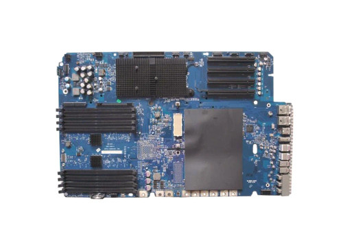 820-1628 - Apple Intel DDR2 8x DIMM Logic Board Motherboard