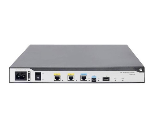 1700601G2 - Adtran NetVanta 3120 4-Port Security Router 1 x 10/100Base-TX WAN 4 x 10/100Base-TX LAN