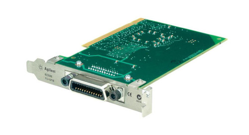 82350B - HP IEEE-488 PCI GPIB Interface Card
