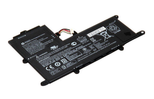 823908-2C1 - HP 4810mAh 7.6V 37Wh Laptop Battery