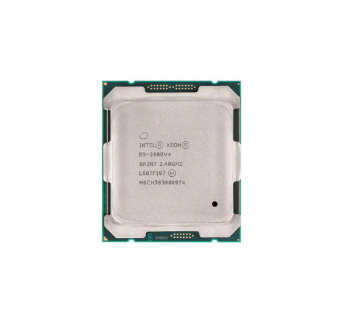 825970-B21 - HP Xeon E5-2680V4 14-Core 2.40GHz Processor Kit