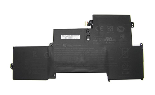 826038-005 - HP 4-Cell 2.635Ah 7.4V 40Wh Laptop Battery