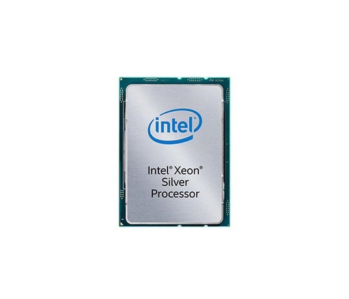 826846-L21 - HPE DL380 Gen10 Intel Xeon-Silver 4110 (2.1GHz/8-core/85W) FIO Processor Kit