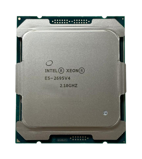 826996-L21 - HPE 2.10GHz 18-Core 45MB L3 Socket FCLGA2011-3 Processor