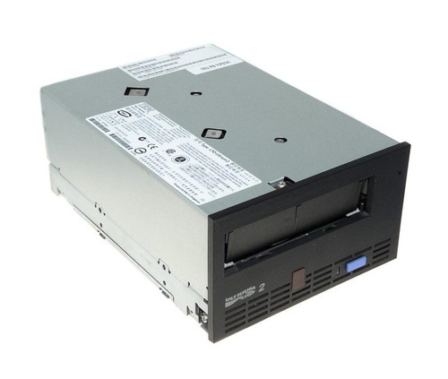 18P7522 - IBM 200/400GB LTO-2 SCSI/LVD Internal Tape Drive