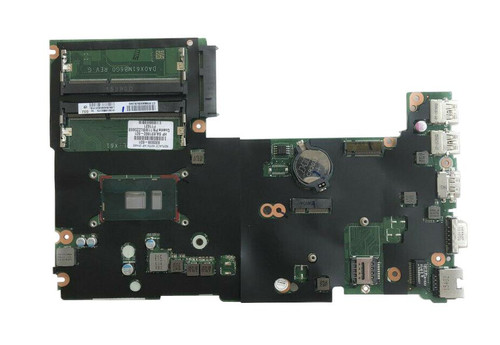 830938-001 - HP Intel i5-6200u Dual-Core Motherboard