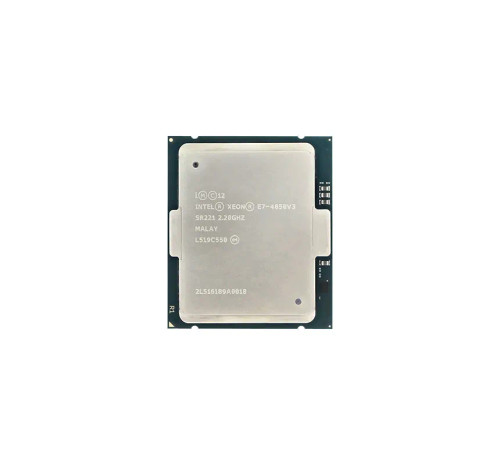 831506-001 - HP Intel Xeon E7-4850V3 14-Core 2.20GHz Processor
