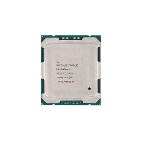842973-L21 - HP Xeon E5-2630V4 2.20GHz 10-Core Processor Kit
