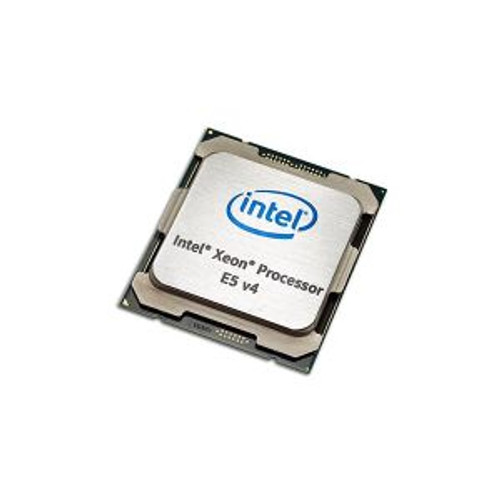 842978-L21 - HP 2.40GHZ 25 MB SmartCache 8.00GT/s QPI FCLGA2011-3 Intel Xeon E5-2640 V4 10 Core Processor