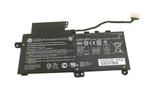 844200-850 - HP 2-Cell 4.56Ah 35Wh Laptop Battery Pack