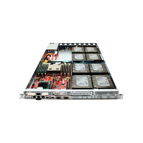 845628-B21 - HP 2U Accelerator Tray Configure-To-Order