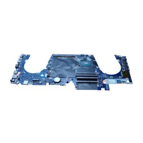 848306-001 - HP System Board (Motherboard) support Intel Xeon E3-1535m Processor for Zbook 17 G3