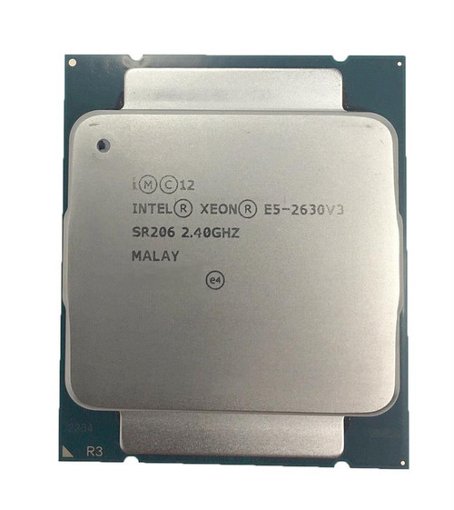 854779-001 - HP Xeon E5-2630 v3 2.40GHz 8-Core Processor
