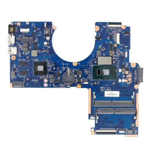 856223-601 - HP Pavilion 15-Au i7-6500u 2.50GHz Motherboard