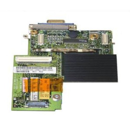 8572D - Dell Video Card for Inspiron 3500