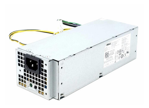 Dell 1TG7T 180W Power Supply for Optiplex 3050 5050 7050 SFF