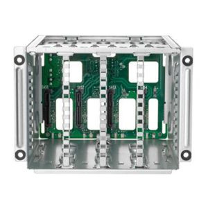 866957-B21 - HP 8-to-16 SFF Upgrade Kit