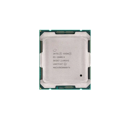 868025-S01 - HP ProLiant BL460c Gen9 2x E5-2680V4 32GB DDR4 Blade Server