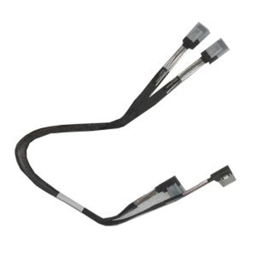 869973-001 HPE Mini Sas Cable Sff Cable Sas Internal Cable For G10 Server